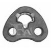 MERCE 1294920282 Holder, exhaust system
